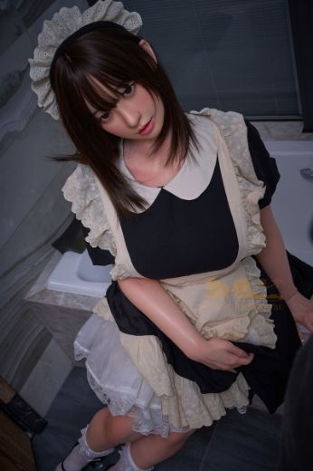 Picture of [Oriental Series] 158Tcm/5ft2 F-cup Silicone Sex Doll – Yui