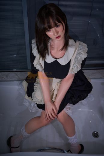 Picture of [Oriental Series] 158Tcm/5ft2 F-cup Silicone Sex Doll – Yui