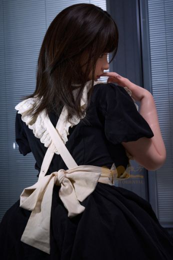 Picture of [Oriental Series] 158Tcm/5ft2 F-cup Silicone Sex Doll – Yui