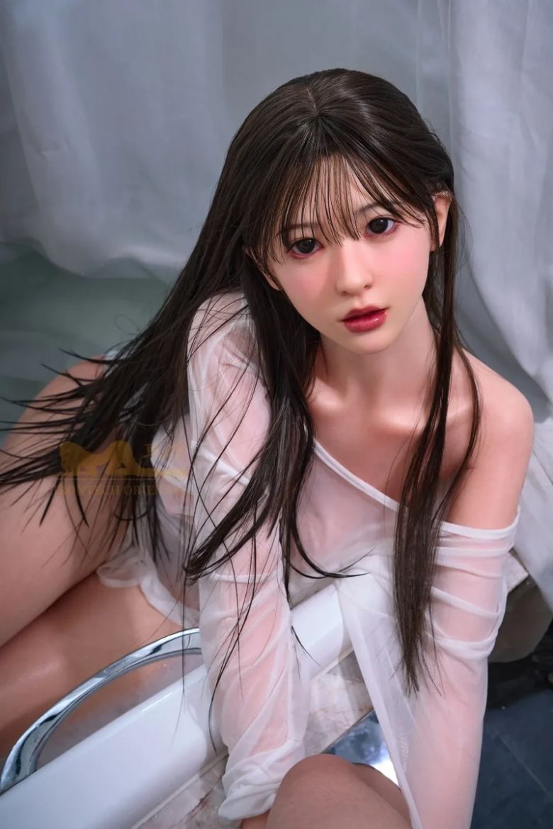 Picture of [Oriental Series] 153cm/5ft F-cup Silicone Sex Doll – Lina