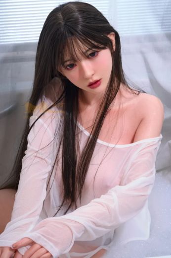 Picture of [Oriental Series] 153cm/5ft F-cup Silicone Sex Doll – Lina