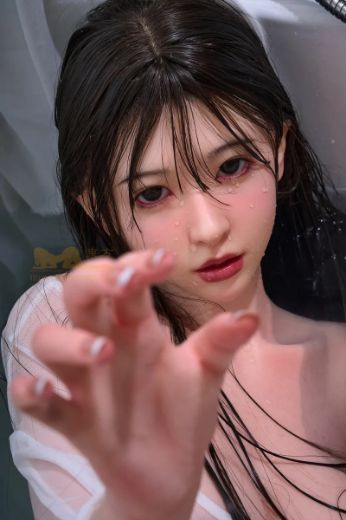 Picture of [Oriental Series] 153cm/5ft F-cup Silicone Sex Doll – Lina