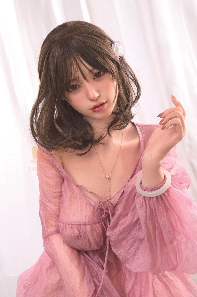 Picture of [Oriental Series] 153cm/5ft F-cup Silicone Sex Doll – Miku