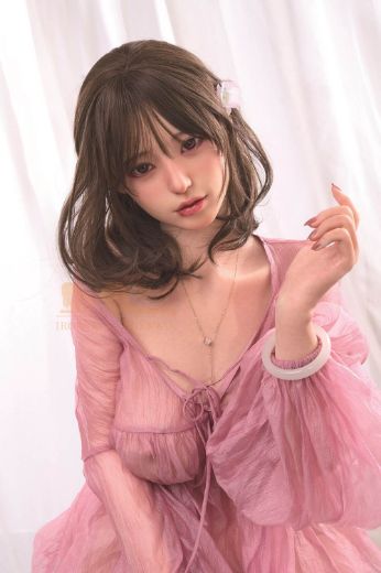 Picture of [Oriental Series] 153cm/5ft F-cup Silicone Sex Doll – Miku