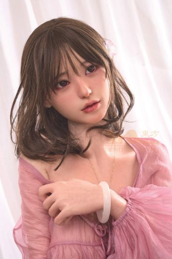 Picture of [Oriental Series] 153cm/5ft F-cup Silicone Sex Doll – Miku