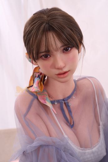 Picture of [Oriental Series] 161cm/5ft F-cup Silicone Sex Doll – Kitty