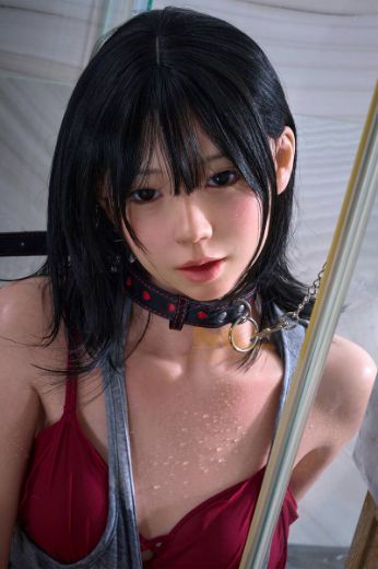 Picture of [Oriental Series] 161cm/5ft F-cup Silicone Sex Doll – Kurumi