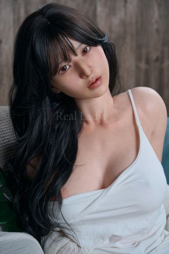 Picture of 150cm/4ft11 F-cup Silicone Sex Doll – Shizuka