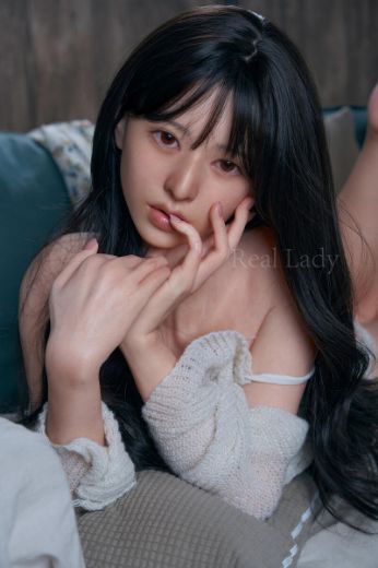 Picture of 150cm/4ft11 F-cup Silicone Sex Doll – Shizuka