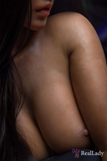 Picture of Real Lady By Irontech Doll  - 170cm/5ft7 D-cup Silicone Sex Doll – Demons