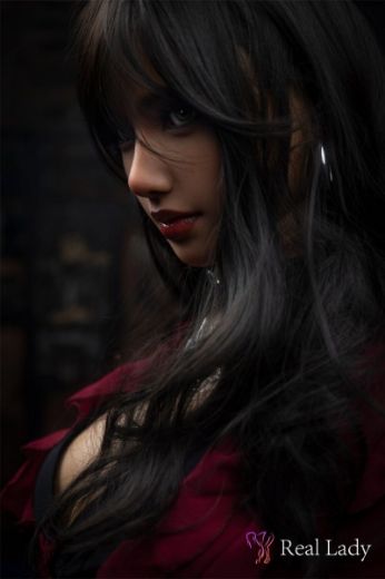 Picture of Real Lady By Irontech Doll  - 170cm/5ft7 D-cup Silicone Sex Doll – Rita