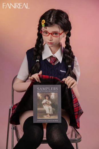 Picture of 153cm/5ft B-cup Silicone Sex Doll – Mo