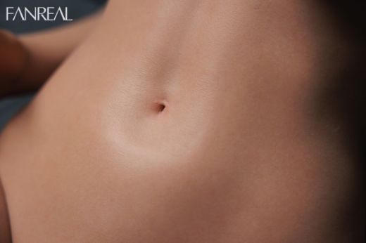 Picture of Cheap FanReal Sex Doll - 168cm/5ft6 F-cup Silicone Sex Doll – Vanessa