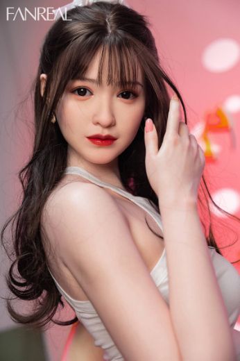 Picture of FanReal Doll - 163cm/5ft4 C-cup Silicone Sex Doll – Josie