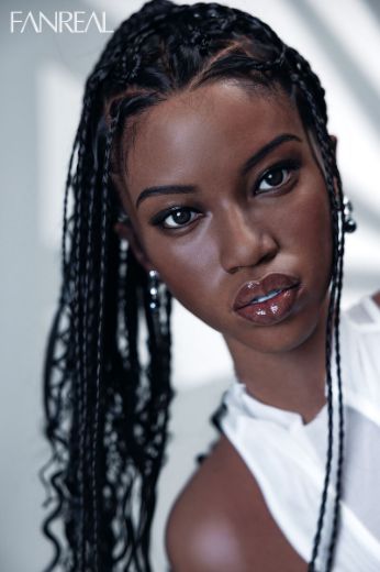 Picture of FanReal Doll - 173cm/5ft8 D-cup Silicone Sex Doll – Ellie