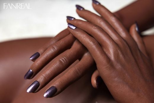 Picture of FanReal Doll - 173cm/5ft8 D-cup Silicone Sex Doll – Ellie