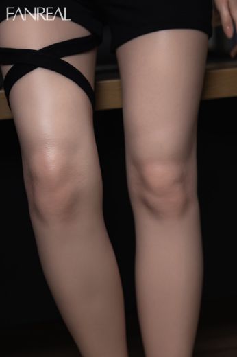 Picture of FanReal Doll - FanReal 170cm/5ft7 D-cup Silicone Sex Doll – Gina