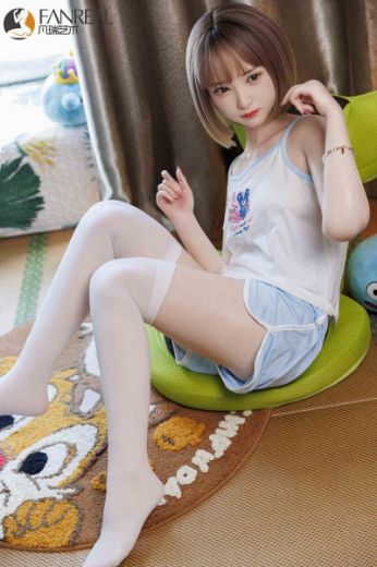 Picture of FanReal Doll 153cm/5ft B-cup Silicone Sex Doll – Mo