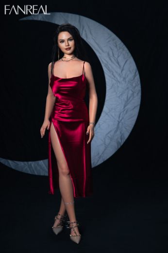Picture of FanReal Sex Dolls - 168cm/5ft6 F-cup Silicone Sex Doll – Maira