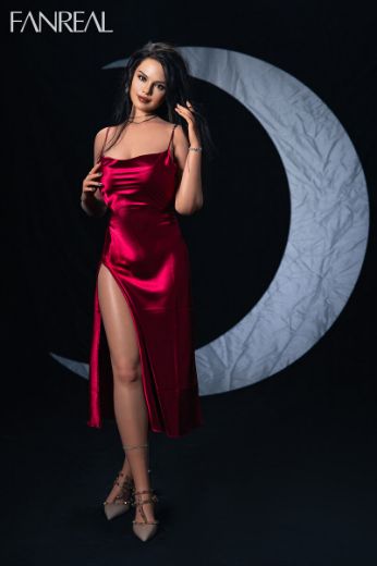 Picture of FanReal Sex Dolls - 168cm/5ft6 F-cup Silicone Sex Doll – Maira