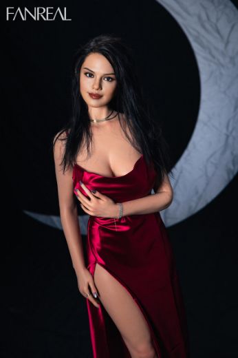 Picture of FanReal Sex Dolls - 168cm/5ft6 F-cup Silicone Sex Doll – Maira