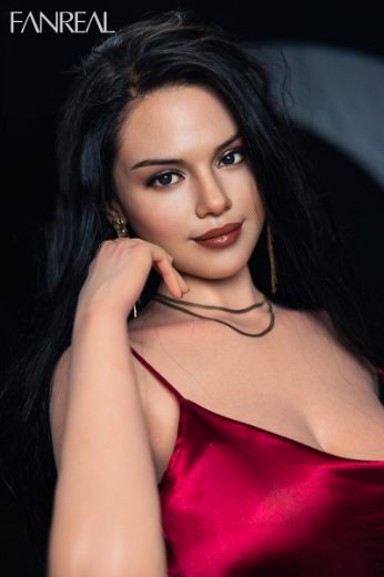 Picture of FanReal Sex Dolls - 168cm/5ft6 F-cup Silicone Sex Doll – Maira