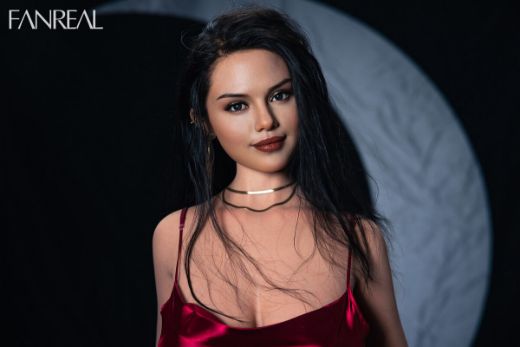 Picture of FanReal Sex Dolls - 168cm/5ft6 F-cup Silicone Sex Doll – Maira