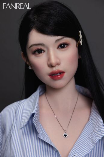 Picture of FanReal Sex Doll Real Skin 155F-ros fair Kimmy