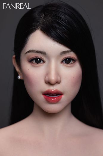 Picture of FanReal Sex Doll Real Skin 155F-ros fair Kimmy
