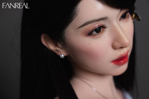 Picture of FanReal Sex Doll Real Skin 155F-ros fair Kimmy