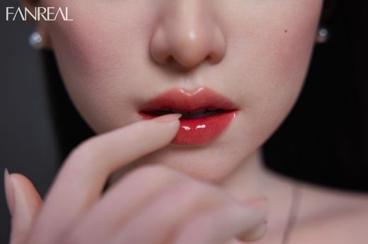 Picture of FanReal Sex Doll Real Skin 155F-ros fair Kimmy
