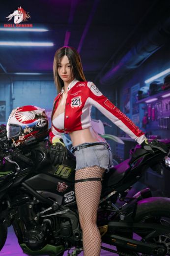 Picture of 170cm/5ft7 G-cup Silicone Sex Doll – Wuxue (Real Skin Texture Version)