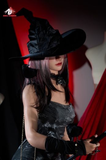 Picture of Doll Senior 165cm/5ft5 B-cup Silicone Sex Doll – Wuxue (Real Skin Texture Version)