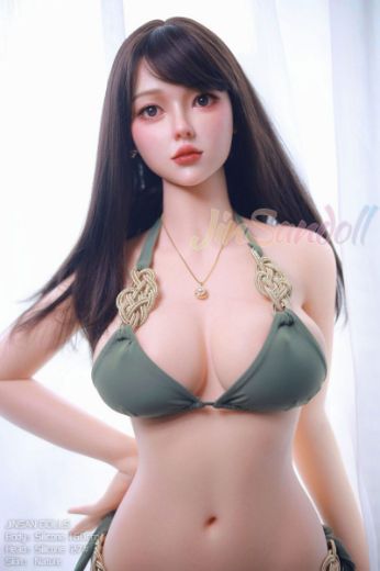 Picture of Angelkiss Doll | 160cm/5ft3 D-cup Silicone Sex Doll – Tracy Judd