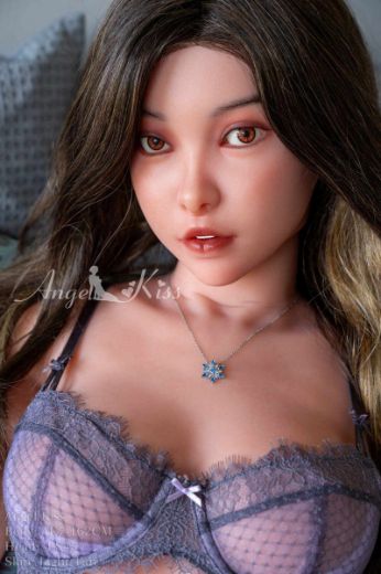 Picture of Angelkiss Doll | 162cm/5ft4 C-cup Silicone Sex Doll – Darcy Louis