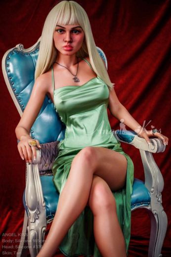 Picture of Angelkiss Doll | 165cm/5ft5 D-cup Silicone Sex Doll – Maurice
