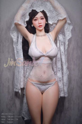 Picture of Angelkiss Doll | 175cm/5ft9 D-cup Silicone Sex Doll – Kyomi