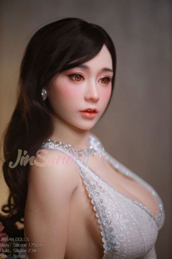 Picture of Angelkiss Doll | 175cm/5ft9 D-cup Silicone Sex Doll – Kyomi