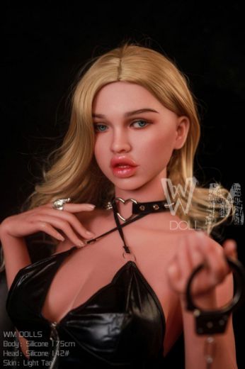 Picture of Angelkiss Doll | 175cm/5ft9 D-cup Silicone Sex Doll – Lilith Haggai