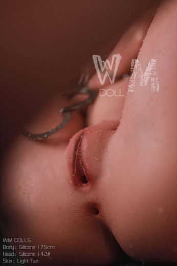 Picture of Angelkiss Doll | 175cm/5ft9 D-cup Silicone Sex Doll – Lilith Haggai