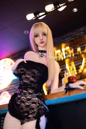 Picture of Angelkiss Doll | 175cm/5ft9 D-cup Silicone Sex Doll – Miki