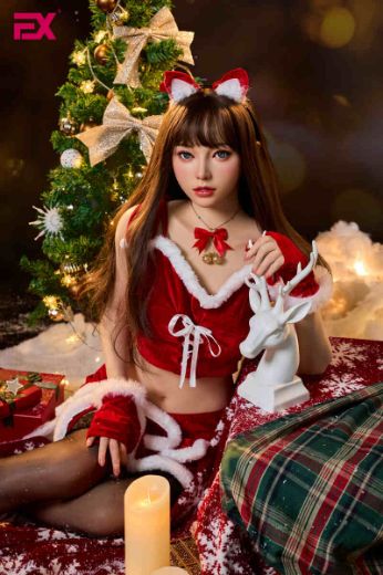 Picture of 164SEVO D-cup Silicone Sex Doll – Lucia (Ukiyo-E)