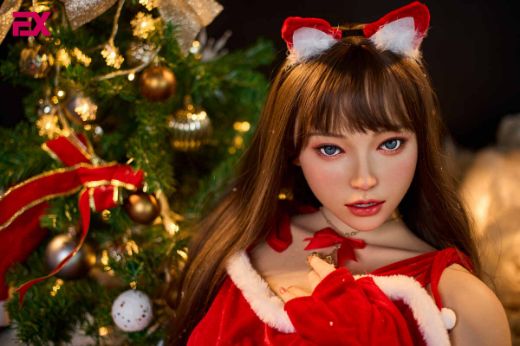 Picture of 164SEVO D-cup Silicone Sex Doll – Lucia (Ukiyo-E)