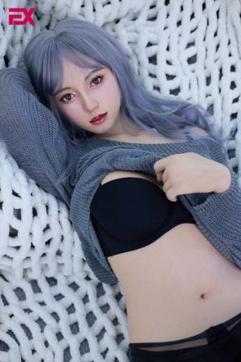Picture of 164SEVO D-cup Silicone Sex Doll – Yala (Ukiyo-E)