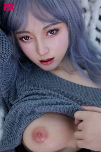 Picture of 164SEVO D-cup Silicone Sex Doll – Yala (Ukiyo-E)