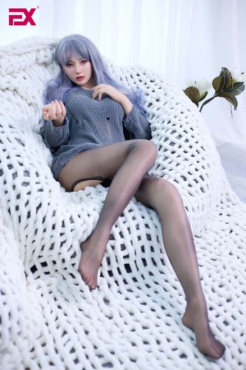 Picture of 164SEVO D-cup Silicone Sex Doll – Yala (Ukiyo-E)