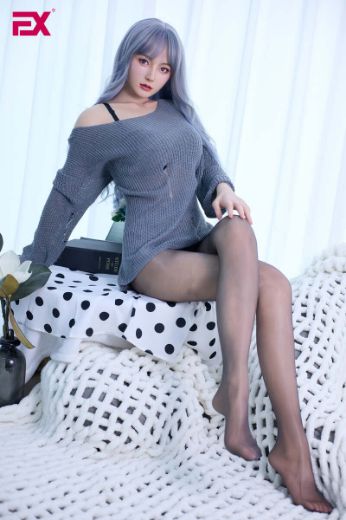 Picture of 164SEVO D-cup Silicone Sex Doll – Yala (Ukiyo-E)