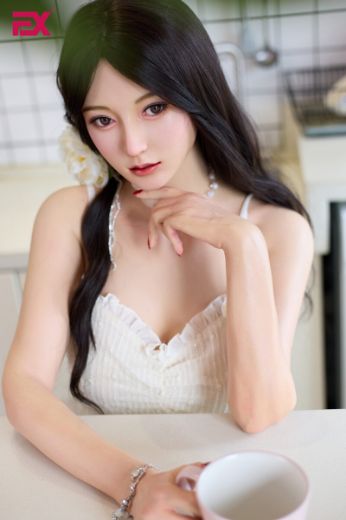 Picture of 166SEVO H-cup Silicone Sex Doll – Yara