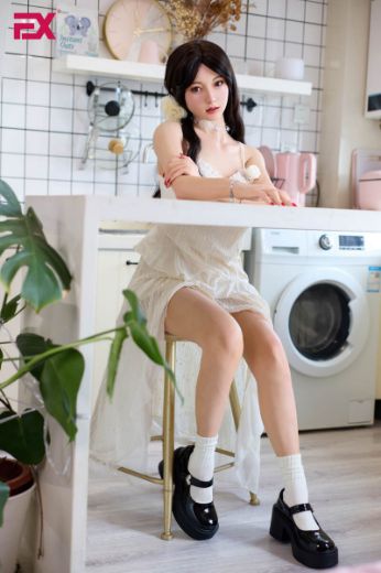 Picture of 166SEVO H-cup Silicone Sex Doll – Yara