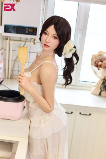 Picture of 166SEVO H-cup Silicone Sex Doll – Yara